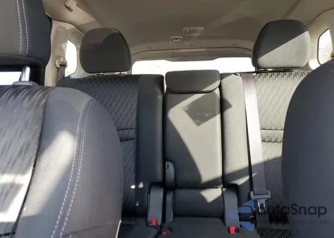 2020 Nissan Rogue S z USA, uszkodzony, nr VIN KNMAT2MT1LP527522